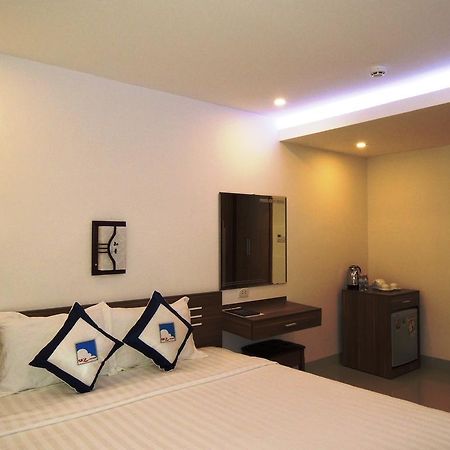 Pearl City Hotel Nha Trang Room photo