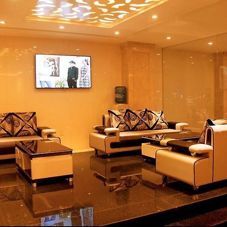 Pearl City Hotel Nha Trang Exterior photo