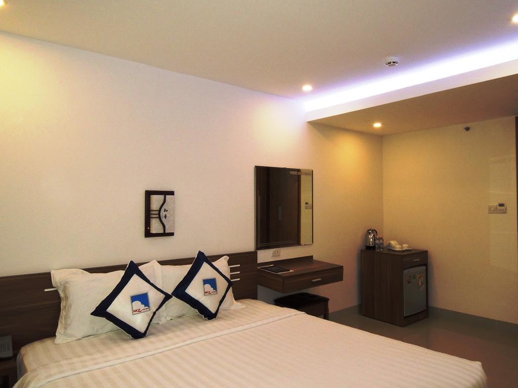 Pearl City Hotel Nha Trang Room photo