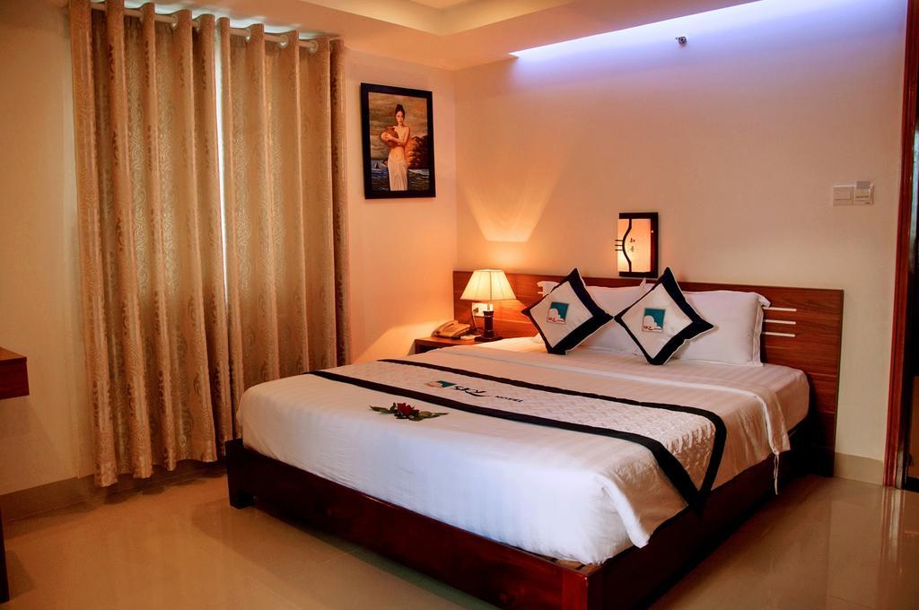 Pearl City Hotel Nha Trang Room photo