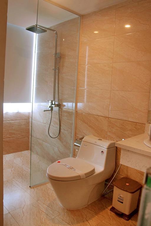 Pearl City Hotel Nha Trang Room photo