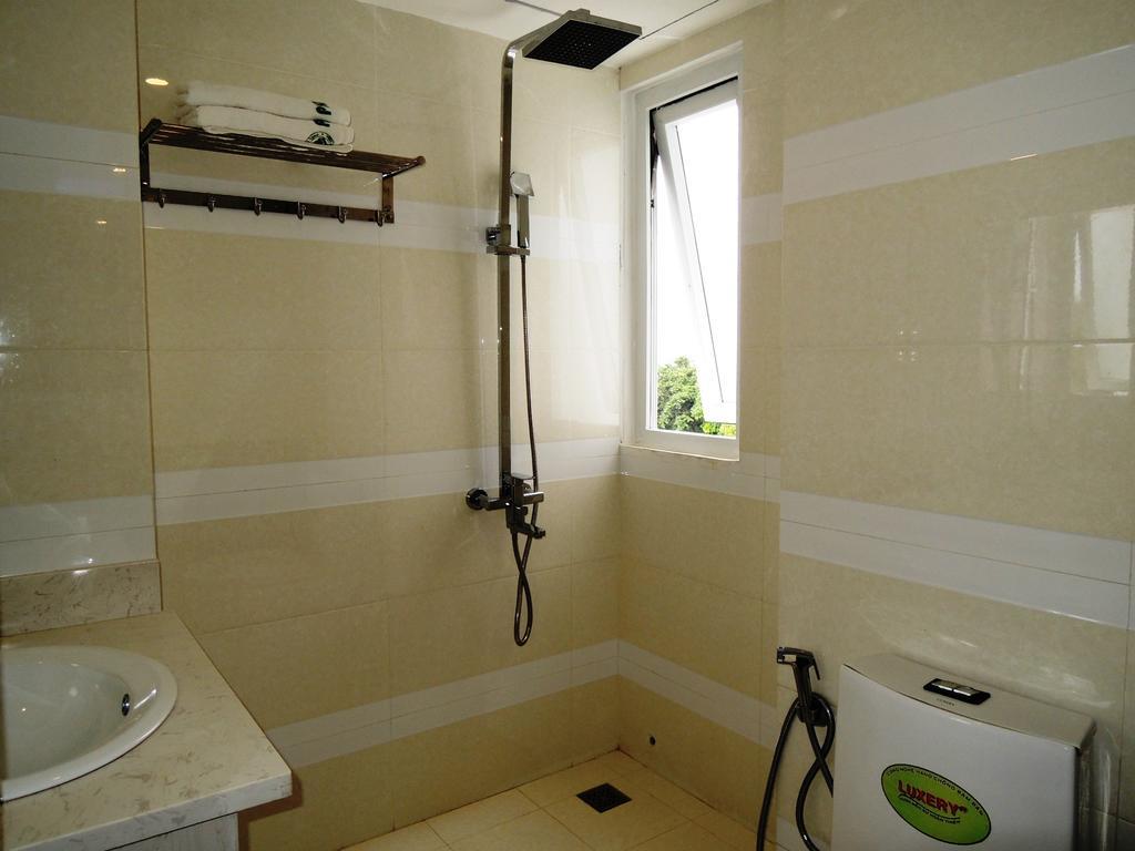 Pearl City Hotel Nha Trang Room photo