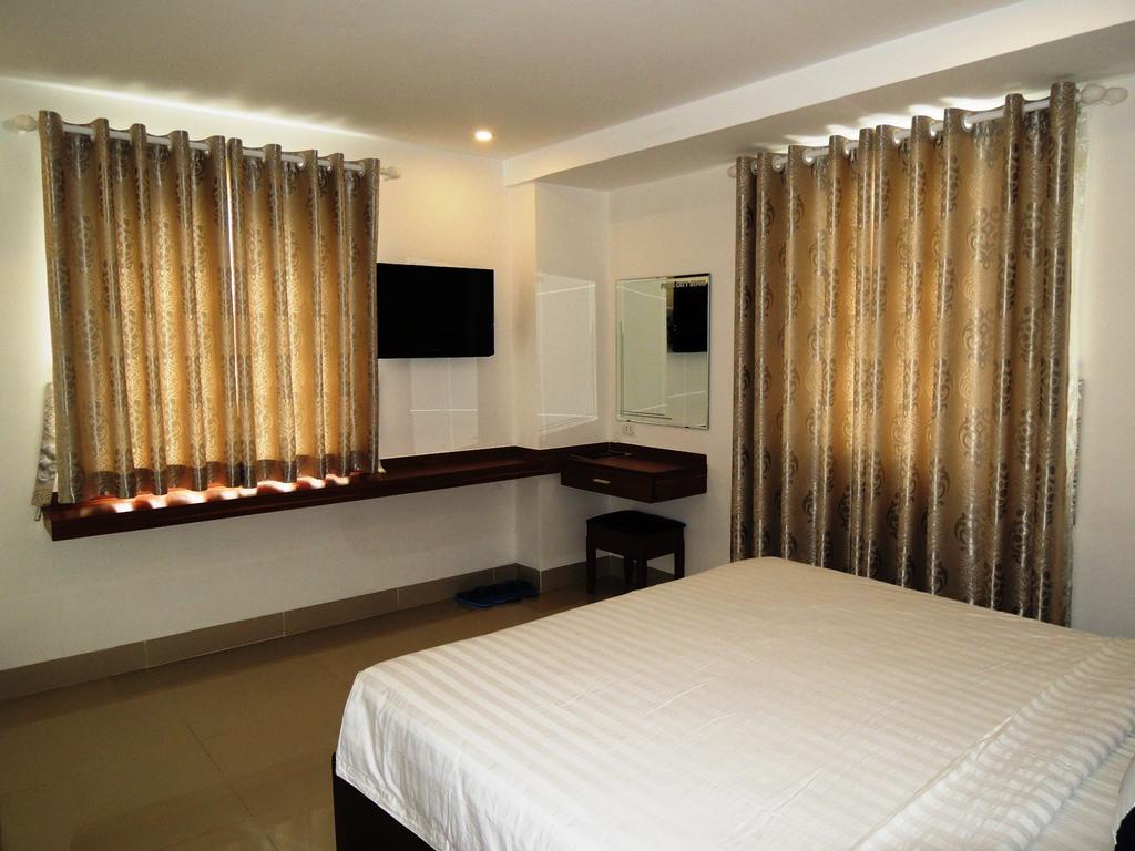 Pearl City Hotel Nha Trang Room photo