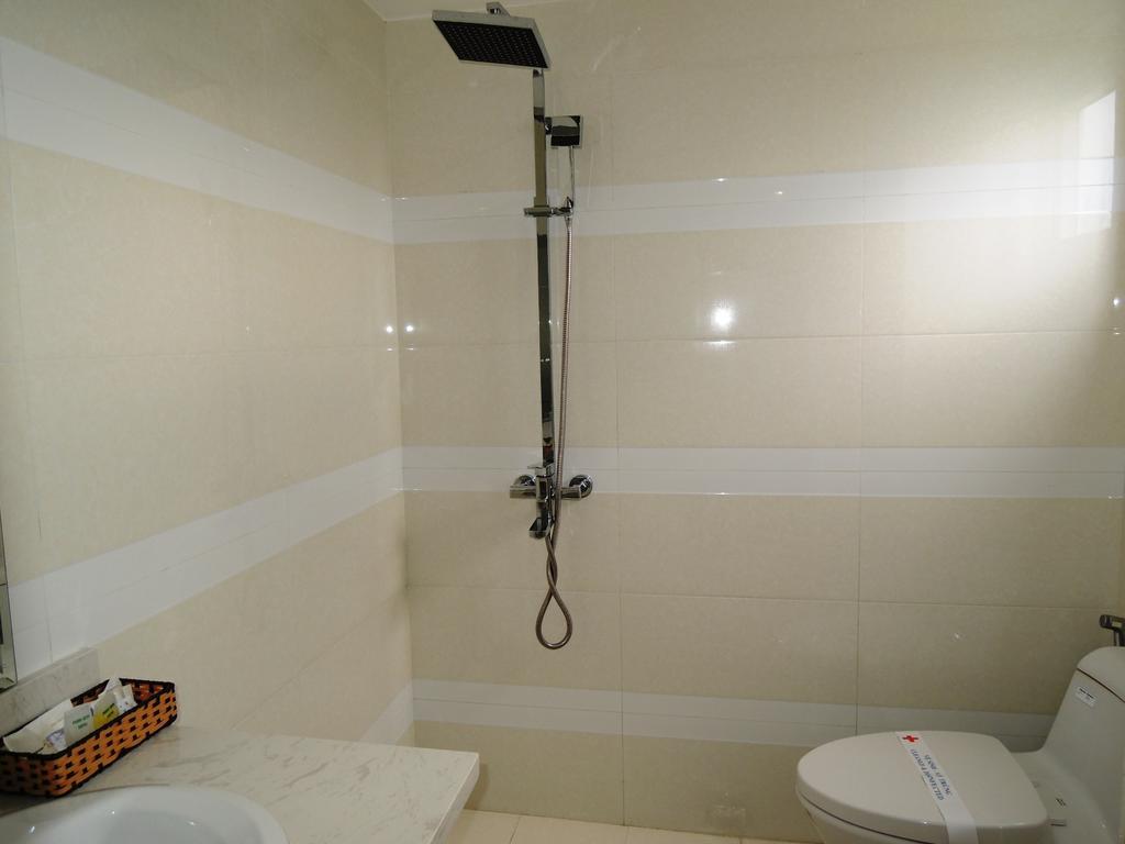 Pearl City Hotel Nha Trang Room photo