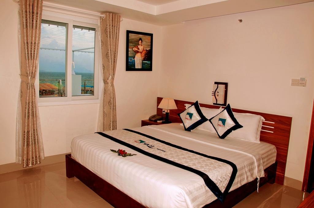 Pearl City Hotel Nha Trang Room photo