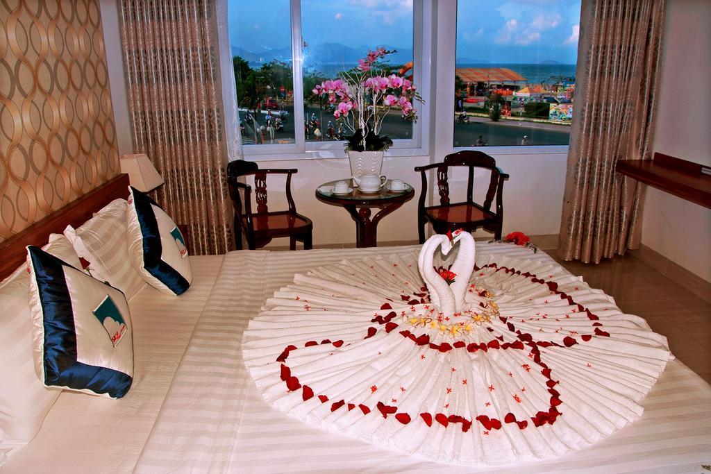 Pearl City Hotel Nha Trang Room photo