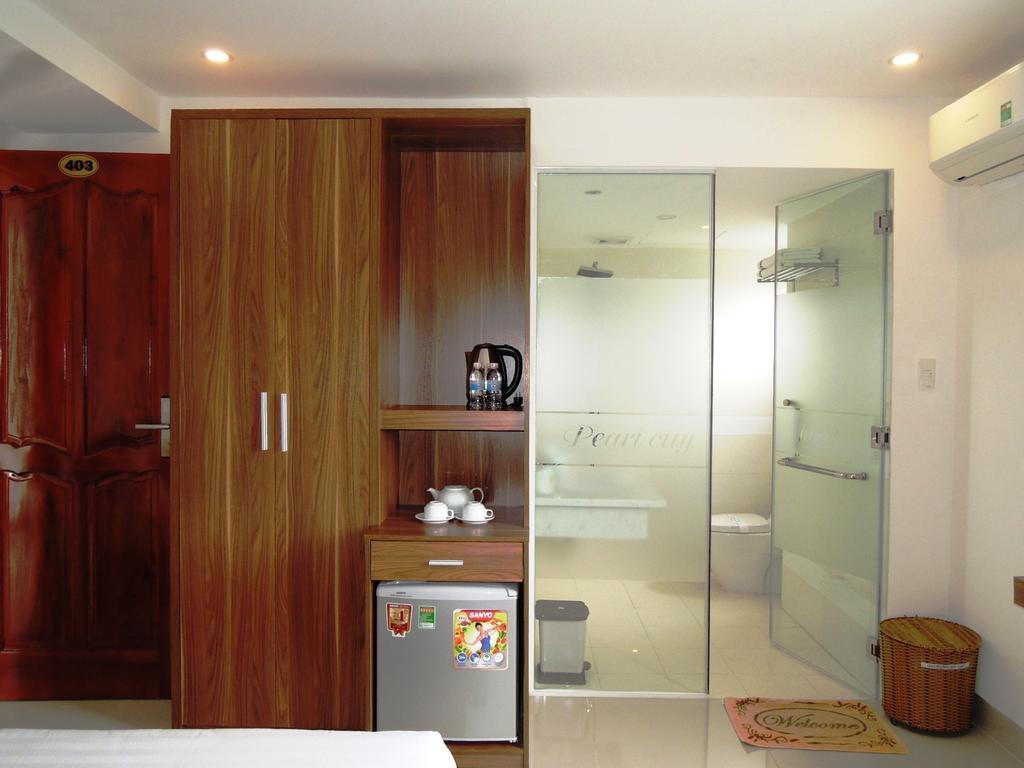 Pearl City Hotel Nha Trang Room photo
