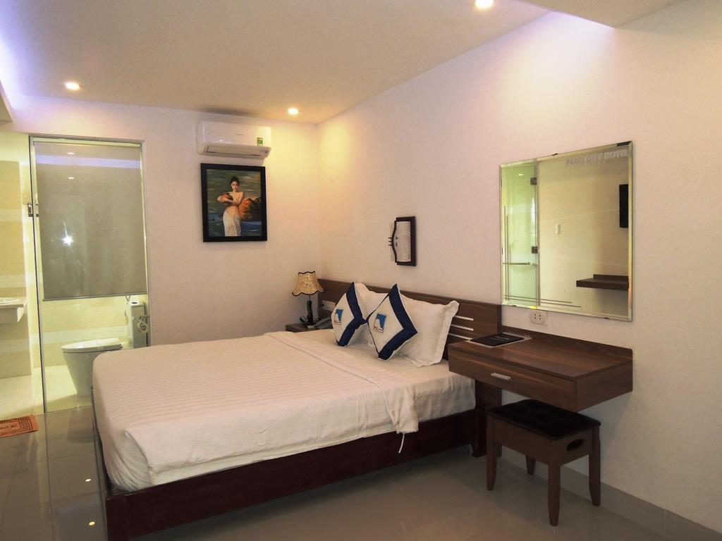 Pearl City Hotel Nha Trang Room photo