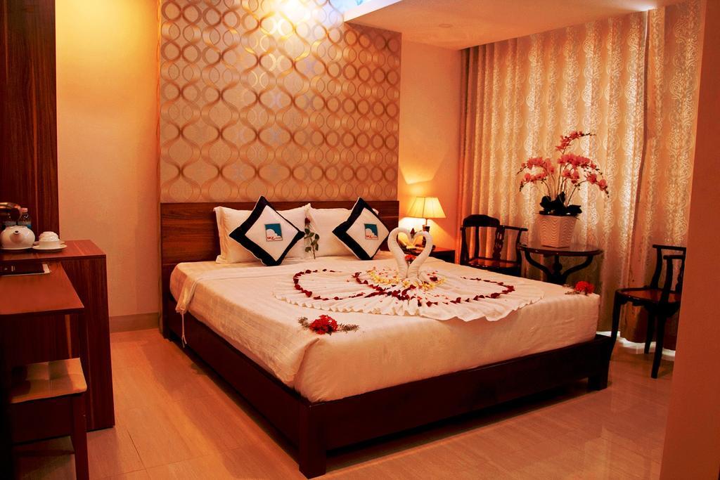 Pearl City Hotel Nha Trang Room photo