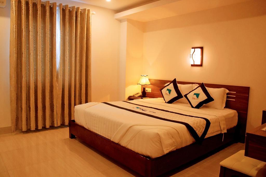 Pearl City Hotel Nha Trang Room photo