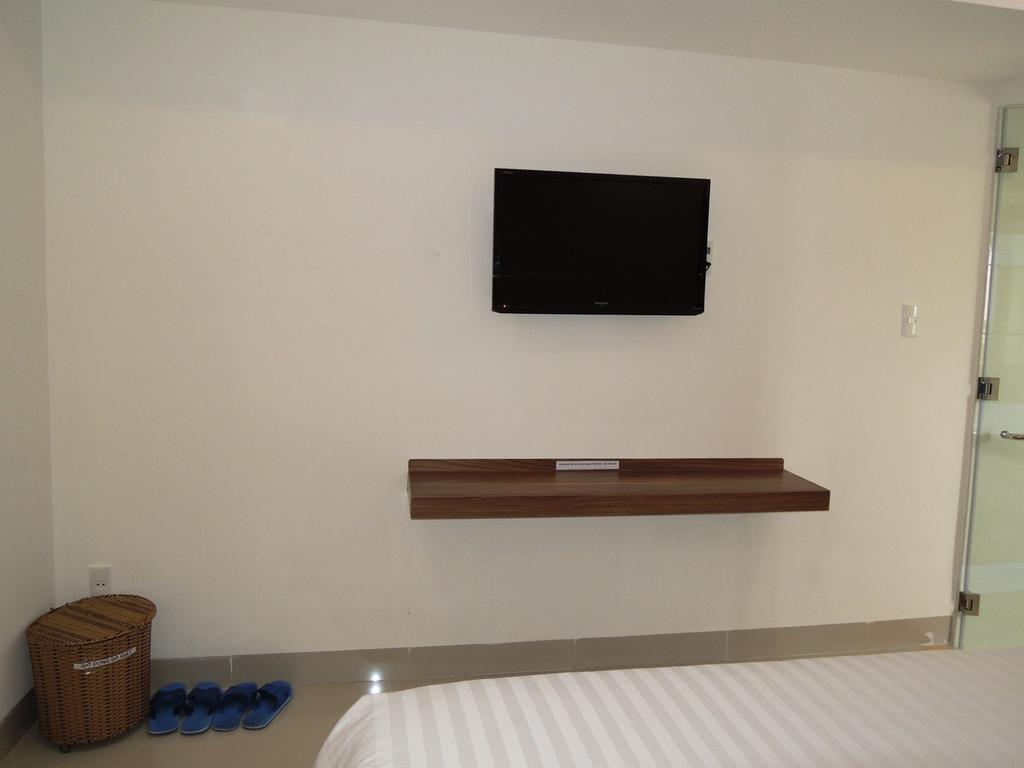 Pearl City Hotel Nha Trang Room photo