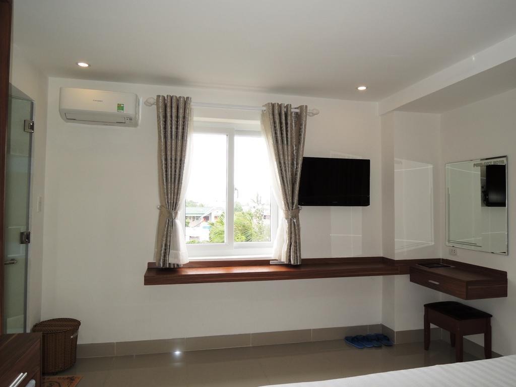 Pearl City Hotel Nha Trang Room photo